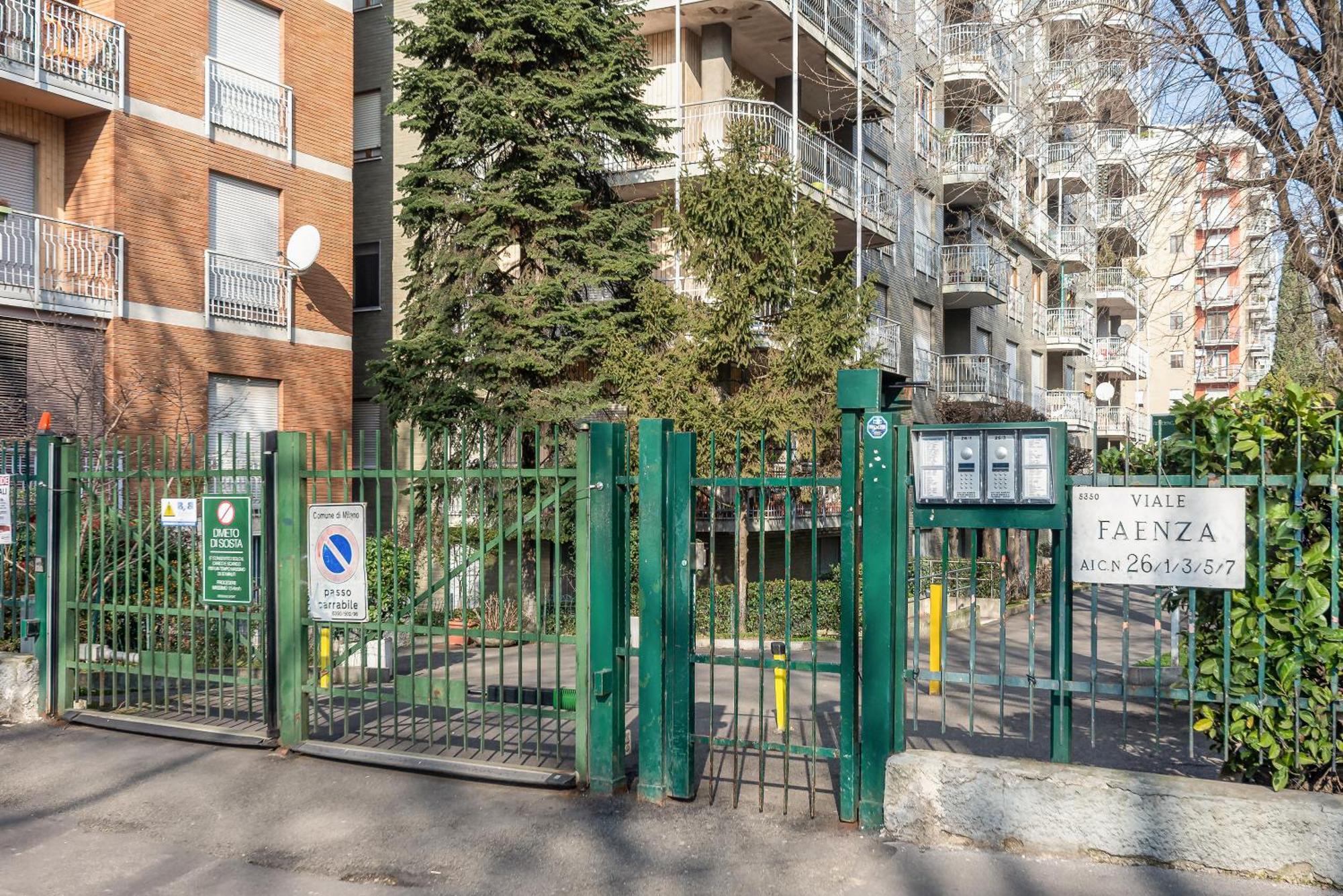Casa Da Suite Superba Milano Eksteriør billede