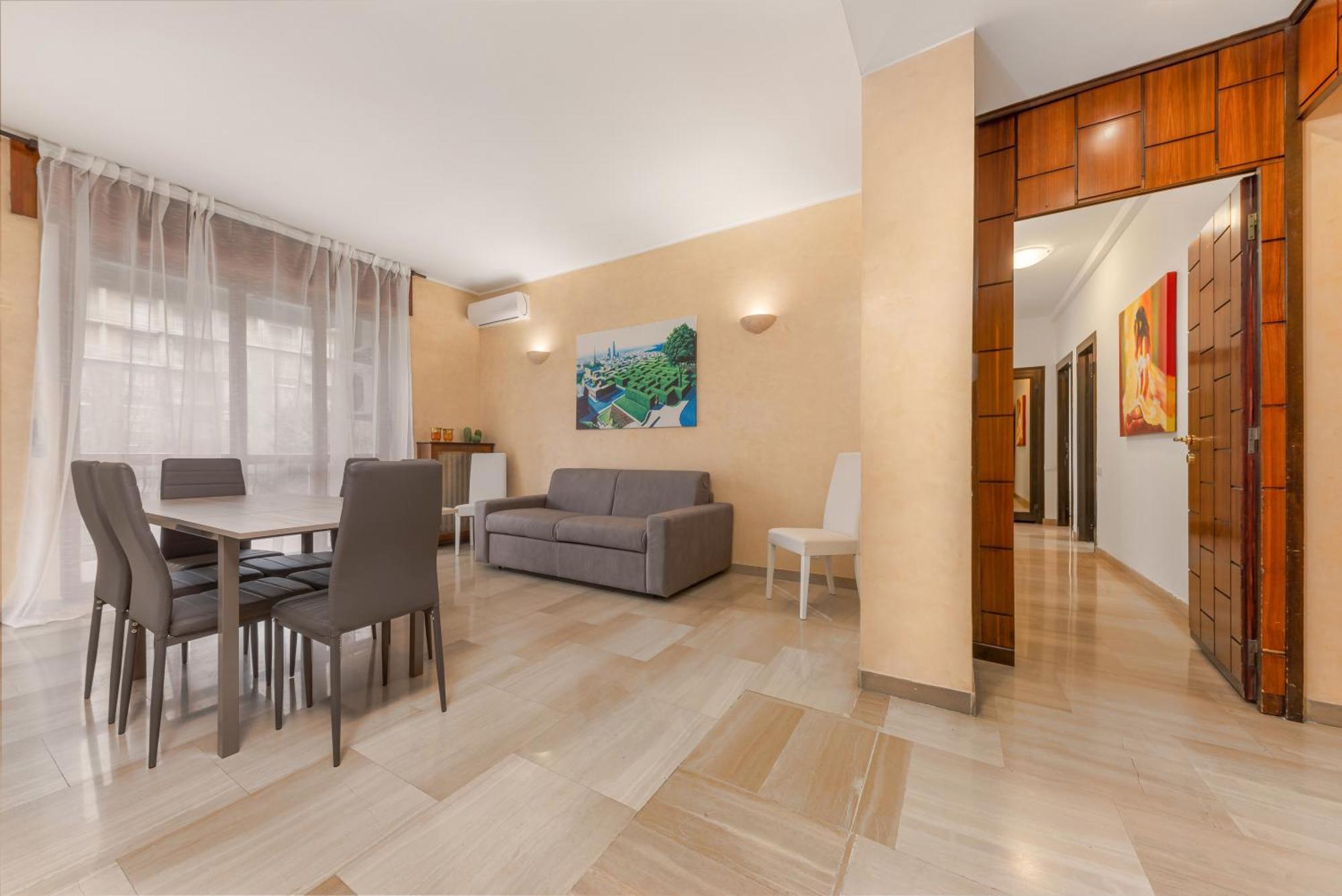 Casa Da Suite Superba Milano Eksteriør billede